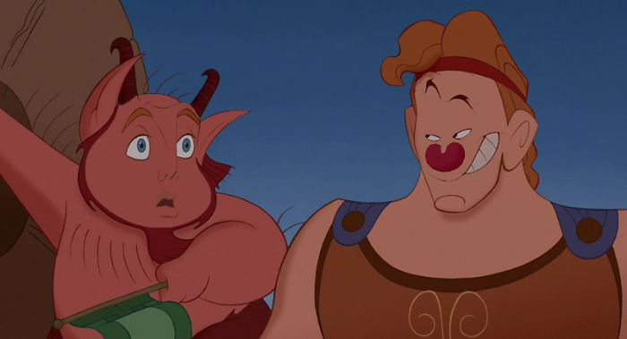 This Is What Would Happen If The Disney Characters Used The Face Swap Application; The Result Is Hilarious