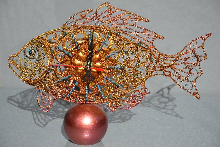 Love Letter To My Wife.