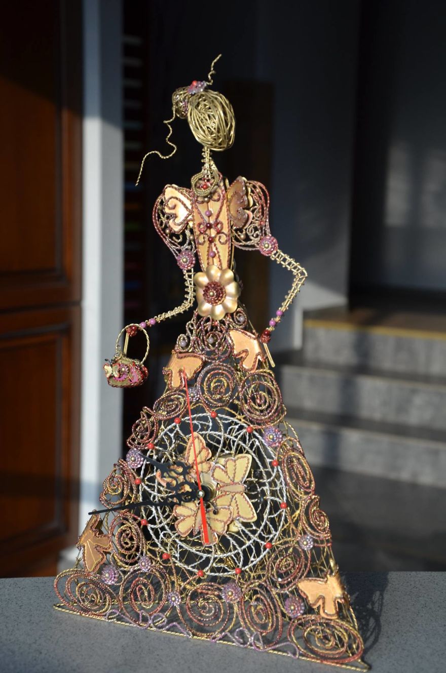 Love Letter To My Wife. Love Letter To My Wife.