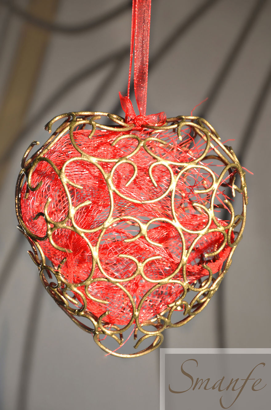 Love Letter To My Wife.