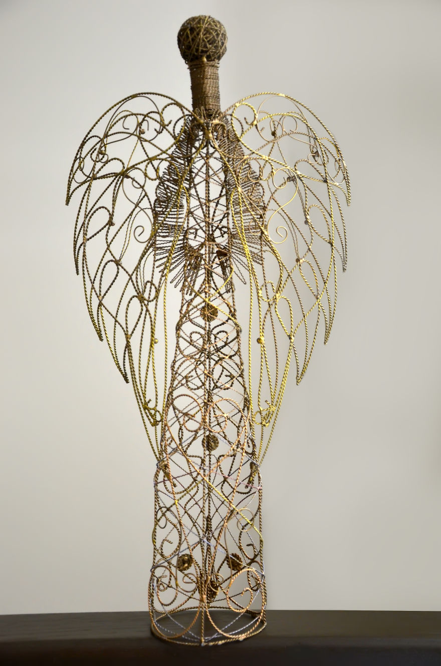 Love Letter To My Wife.