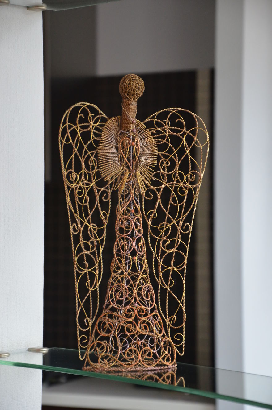 Love Letter To My Wife. Love Letter To My Wife.