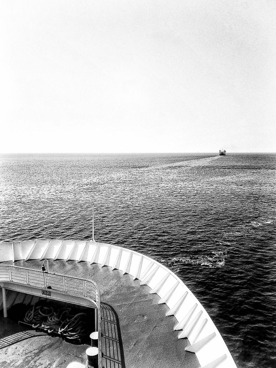 Traveling To My Memories, To My Hometown Chania, Crete