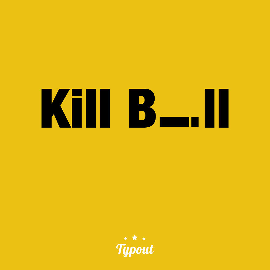 Kill Bill