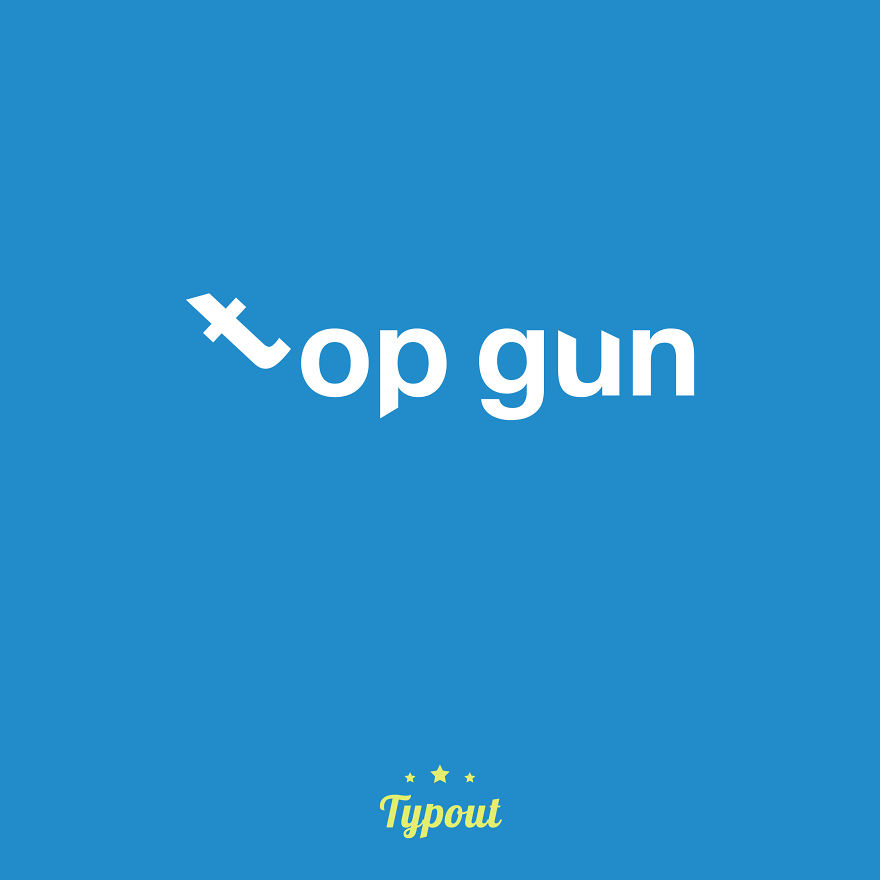 Top Gun
