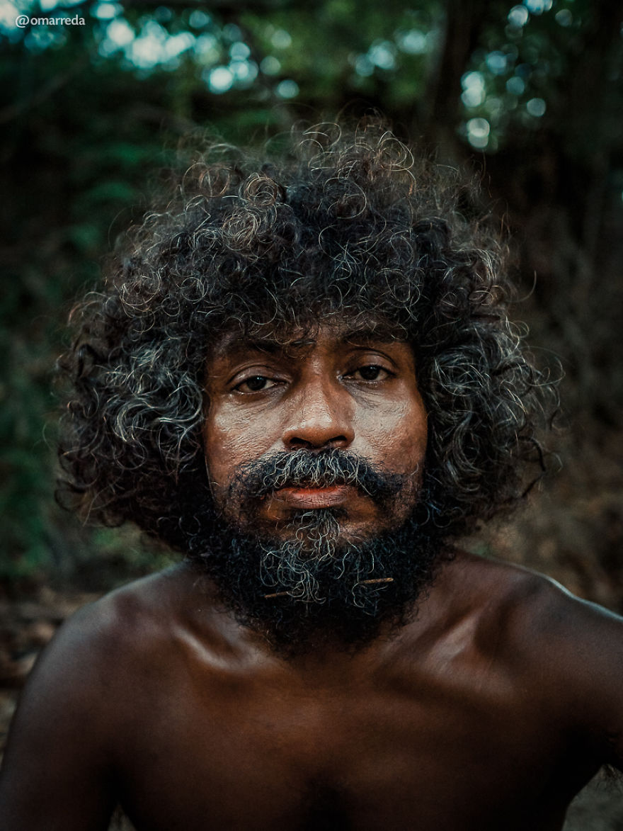 Vedda: The Indigenous People Of Sri Lanka