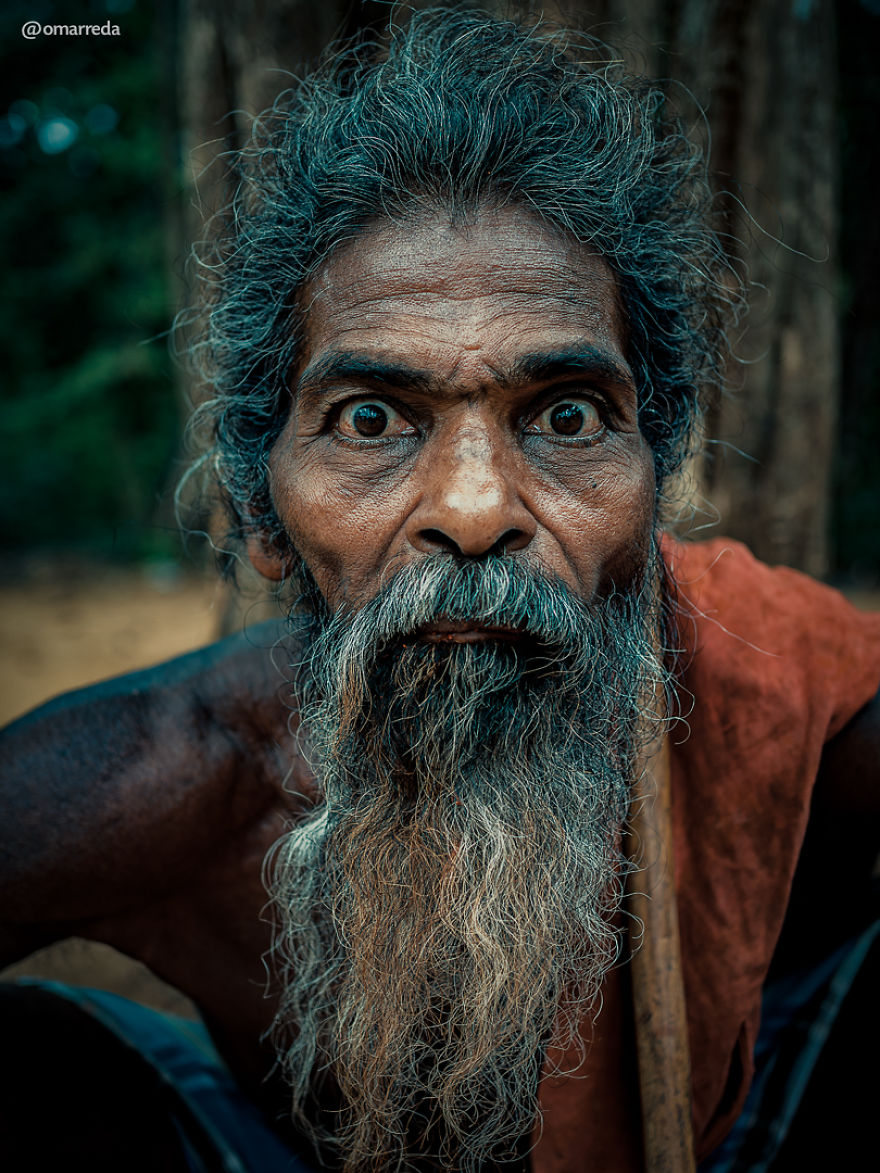 Vedda: The Indigenous People Of Sri Lanka Vedda: The Indigenous People Of Sri Lanka
