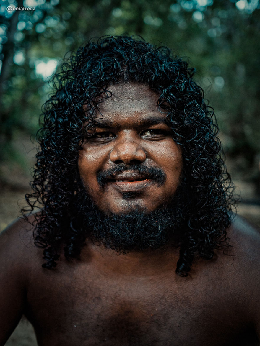 Vedda: The Indigenous People Of Sri Lanka Vedda: The Indigenous People Of Sri Lanka