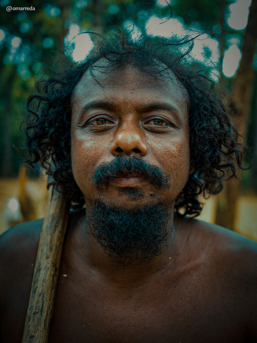 Vedda: The Indigenous People Of Sri Lanka