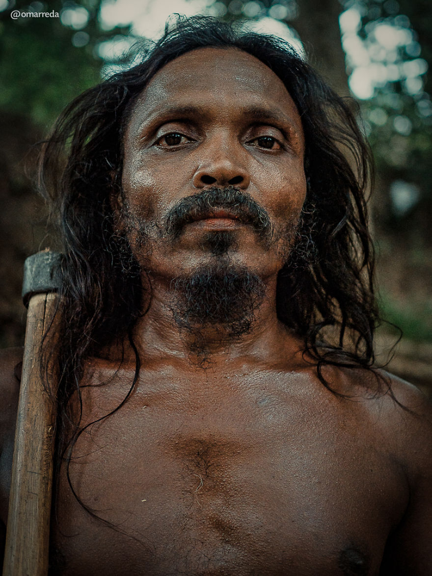 Vedda: The Indigenous People Of Sri Lanka Vedda: The Indigenous People Of Sri Lanka