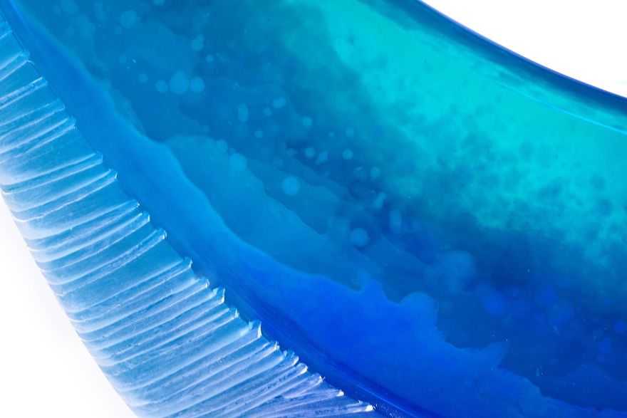 Artists Experiment With Different Materials And Achieves Amazing Furniture Pieces