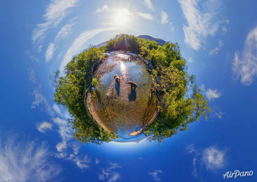 We Discover New Worlds We Discover New Worlds