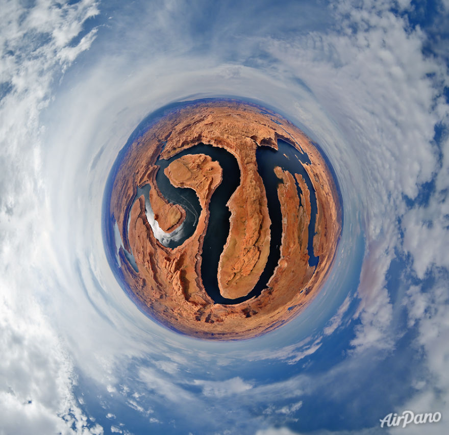 We Discover New Worlds We Discover New Worlds