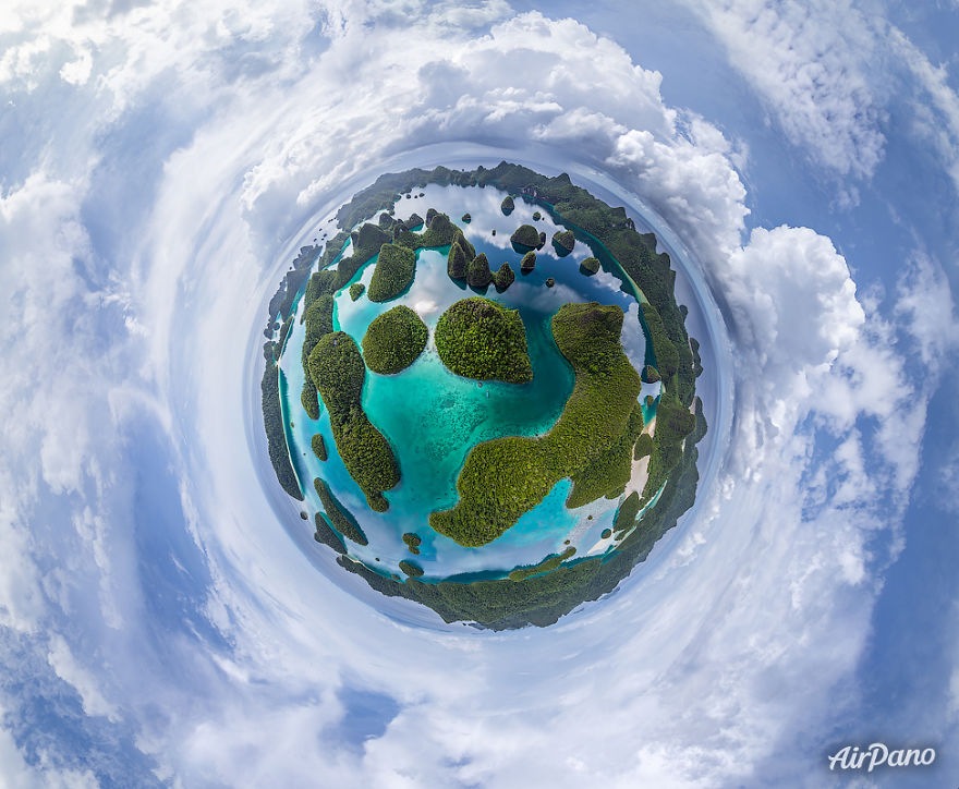 We Discover New Worlds We Discover New Worlds