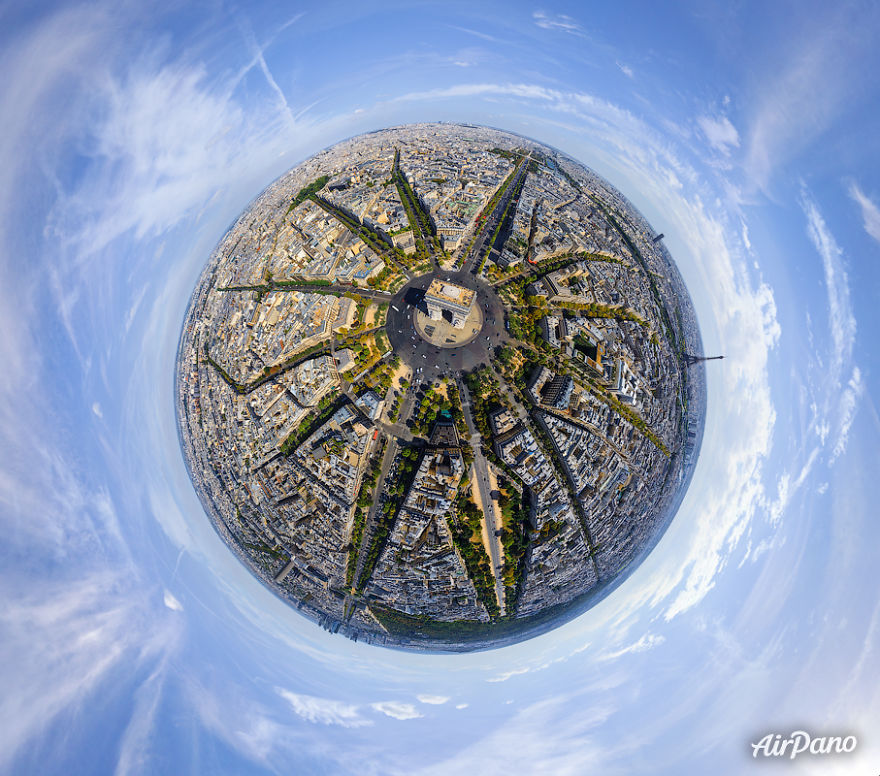 We Discover New Worlds We Discover New Worlds