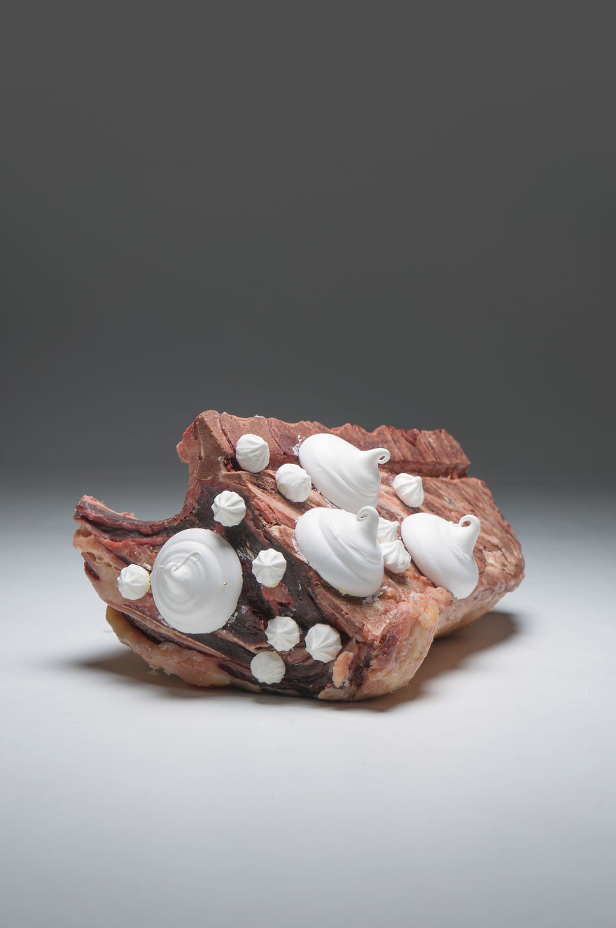 We've Reinvented The Most Popular Ukrainian Dishes And Made 10 Outstanding Still Lifes