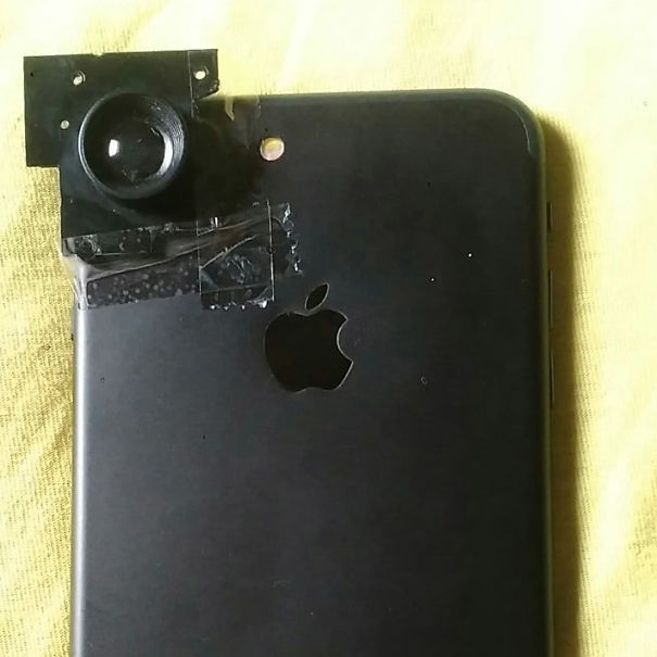 This Hack Lets You Take Amazing Macro Photos With Any Smartphone