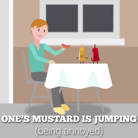 I Animated Some Romanian Idioms So You Can See How Strange We Are I Animated Some Romanian Idioms So You Can See How Strange We Are