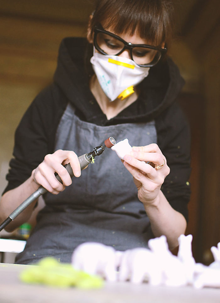 Something About Fruits And Vegetables Brooches, About Us And Creating