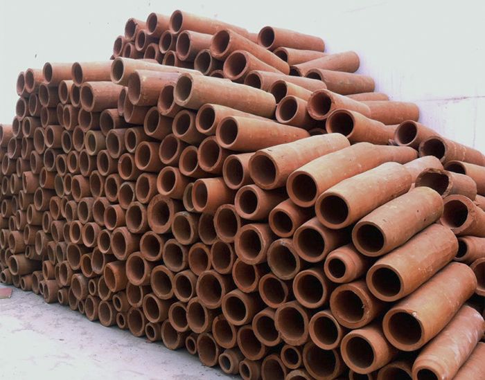 Indian Designers Built A Genius Air Conditioner That Works Without Electricity, And It Can Save Lives Indian Designers Built A Genius Air Conditioner That Works Without Electricity, And It Can Save Lives