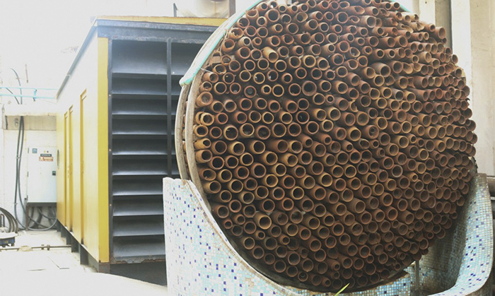 Indian Designers Built A Genius Air Conditioner That Works Without Electricity, And It Can Save Lives Indian Designers Built A Genius Air Conditioner That Works Without Electricity, And It Can Save Lives