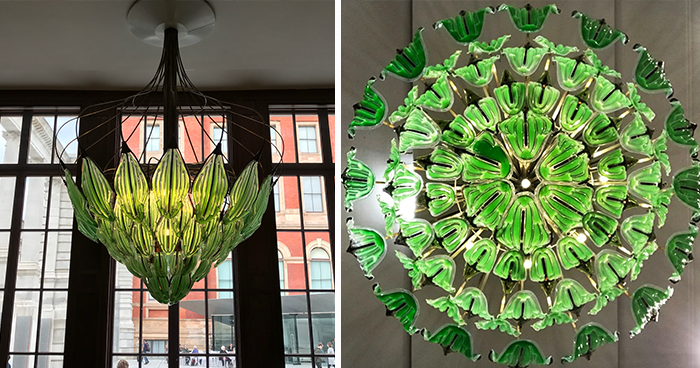 This ‘Living’ Lamp Actually Breathes Air, And It’s Straight Out Of A Sci-Fi Movie