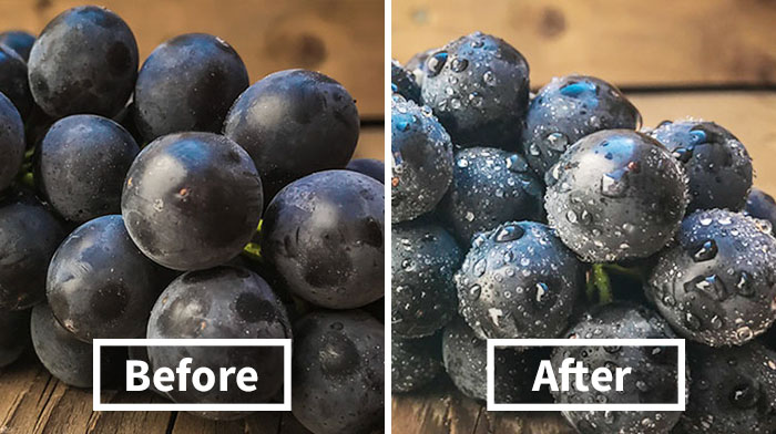 I Figured Out How To Instantly Improve Any Photo – Just Add Water!