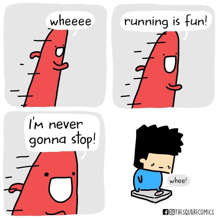 What If Inanimate Objects/animals Could Speak? (part 2) (20+ Pics)