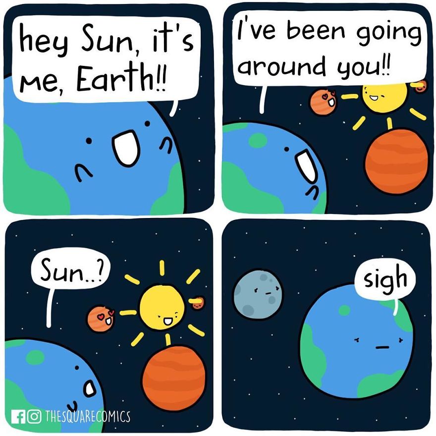 What If Inanimate Objects/animals Could Speak? (part 2) (20+ Pics)