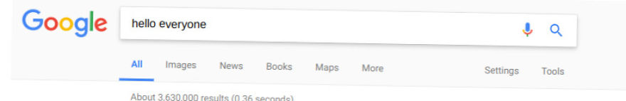 12 Google Tricks You May Or May Not Have Heard Of