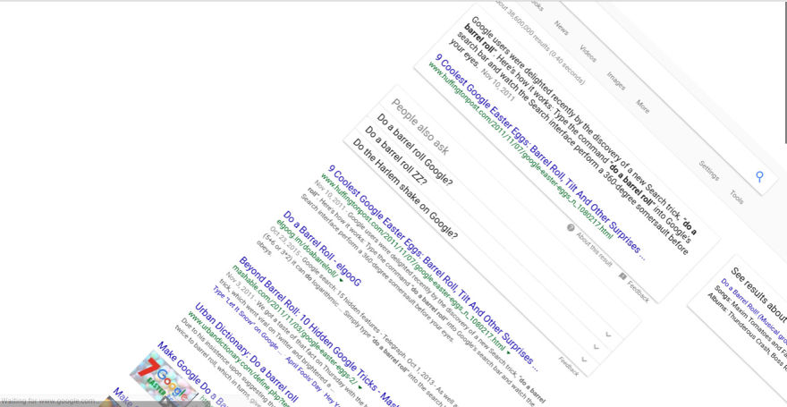 12 Google Tricks You May Or May Not Have Heard Of