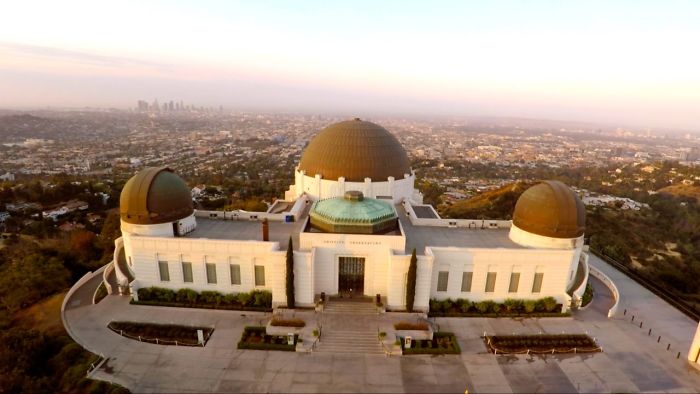 I Travelled The World For A Year To Make This Epic Drone Video