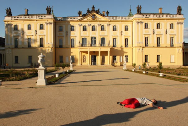 Bialystok / Made By Przemek Z.