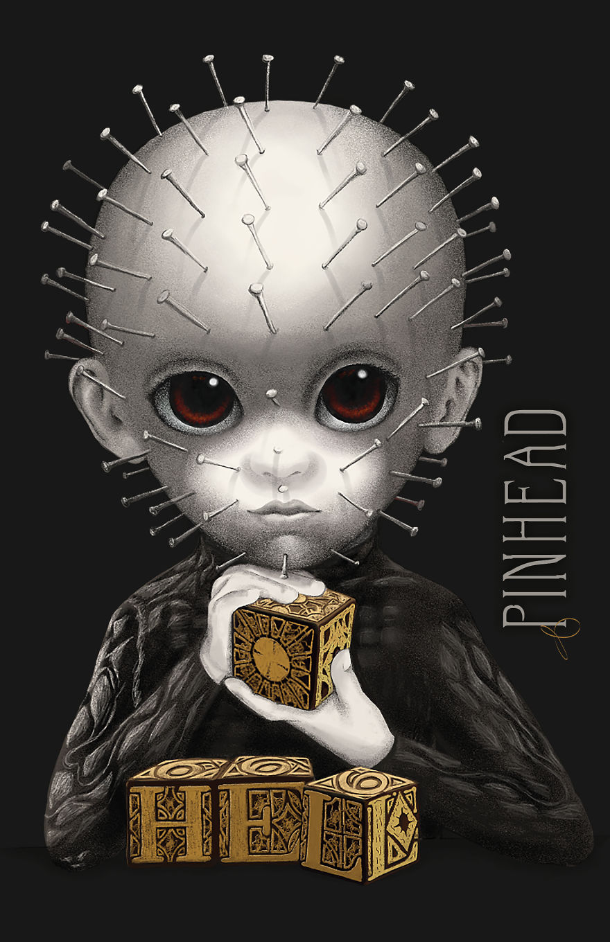 I'm A "Bad Guy" I'm A "Bad Guy"