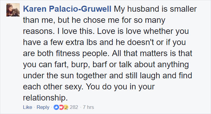 This Woman Was Nervous About Her Photoshoot With Fiancé, But The Result Won The Internet This Woman Was Nervous About Her Photoshoot With Fiancé, But The Result Won The Internet