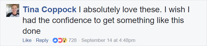 This Woman Was Nervous About Her Photoshoot With Fiancé, But The Result Won The Internet This Woman Was Nervous About Her Photoshoot With Fiancé, But The Result Won The Internet