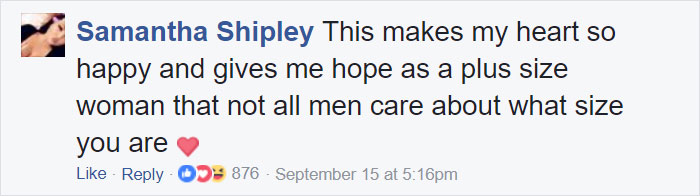 This Woman Was Nervous About Her Photoshoot With Fiancé, But The Result Won The Internet This Woman Was Nervous About Her Photoshoot With Fiancé, But The Result Won The Internet