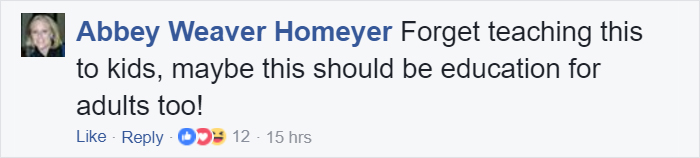 Genius Teacher's 'Bread Trick' Shows Kids Why They Need To Wash Hands, And It's Disgustingly Brilliant Genius Teacher's 'Bread Trick' Shows Kids Why They Need To Wash Hands, And It's Disgustingly Brilliant