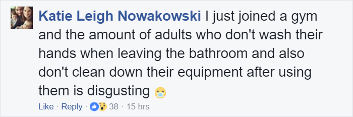 Genius Teacher's 'Bread Trick' Shows Kids Why They Need To Wash Hands, And It's Disgustingly Brilliant