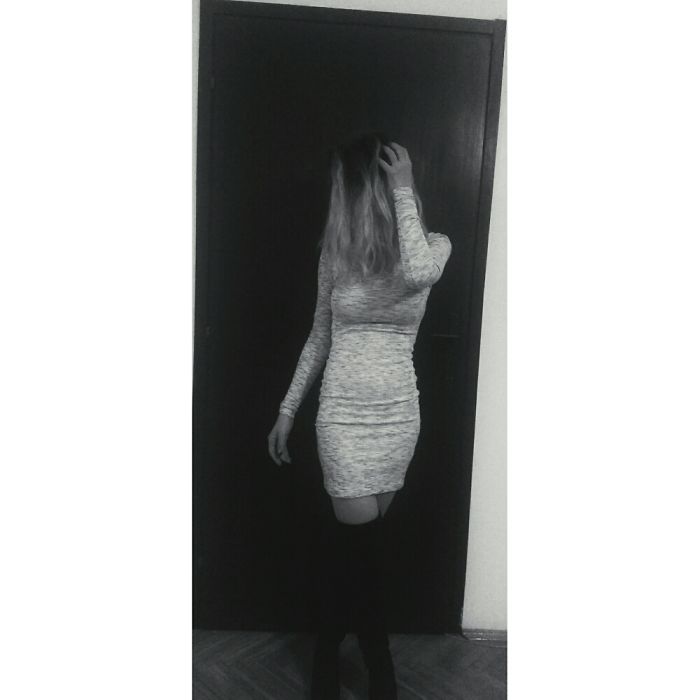 Body Of An Eating Disorder