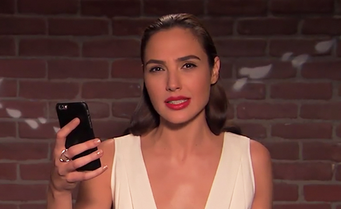 Jimmy Kimmel's Mean Tweets Are Back And They're Absolutely Brutal