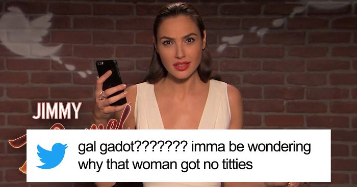 Jimmy Kimmel’s Mean Tweets Are Back And They’re Absolutely Brutal