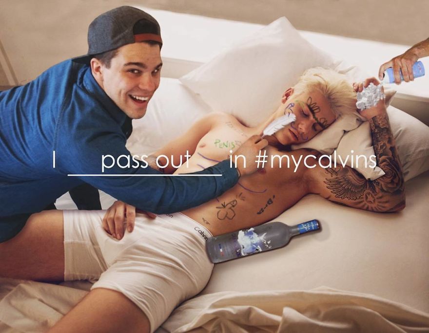 Celebrity-Pic-Photobomb-Photoshop-Average-Rob-