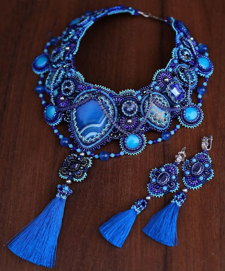 10 Feminine Leather Necklaces Gorgeous As Their Creator 10 Feminine Leather Necklaces Gorgeous As Their Creator