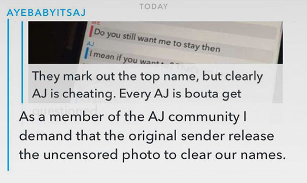 Guy Gets Caught Cheating On His Girlfriend, And It Escalates Hilariously