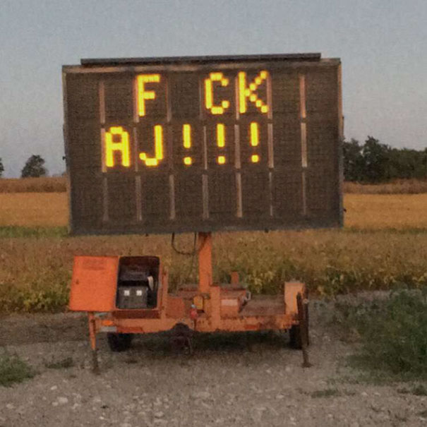 Guy Gets Caught Cheating On His Girlfriend, And It Escalates Hilariously