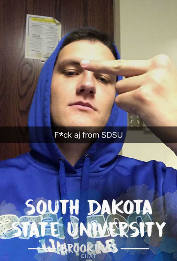 Guy Gets Caught Cheating On His Girlfriend, And It Escalates Hilariously