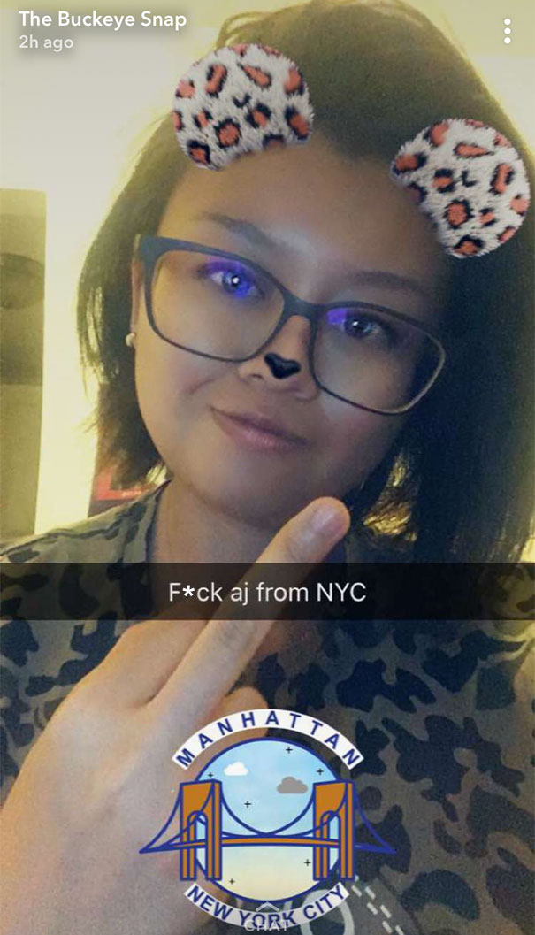 Guy Gets Caught Cheating On His Girlfriend, And It Escalates Hilariously