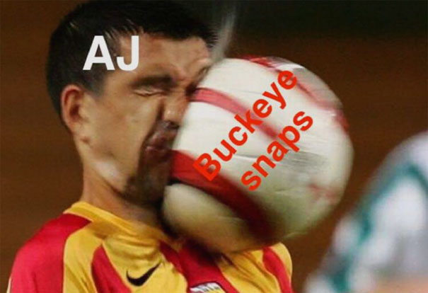 Guy Gets Caught Cheating On His Girlfriend, And It Escalates Hilariously