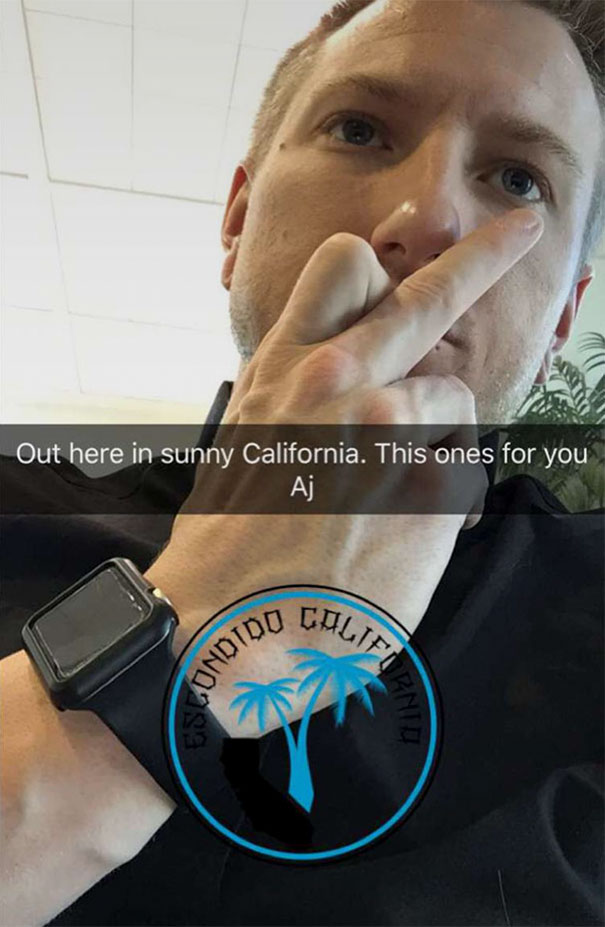 Guy Gets Caught Cheating On His Girlfriend, And It Escalates Hilariously Guy Gets Caught Cheating On His Girlfriend, And It Escalates Hilariously